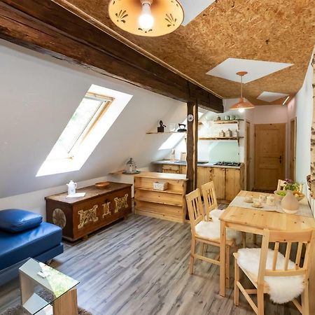 Apartma Waterfall Slap Bohinj Zewnętrze zdjęcie