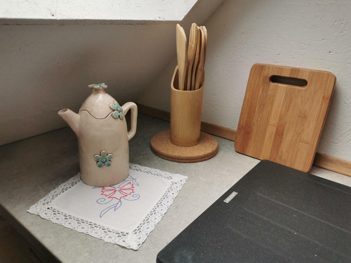 Apartma Waterfall Slap Bohinj Zewnętrze zdjęcie