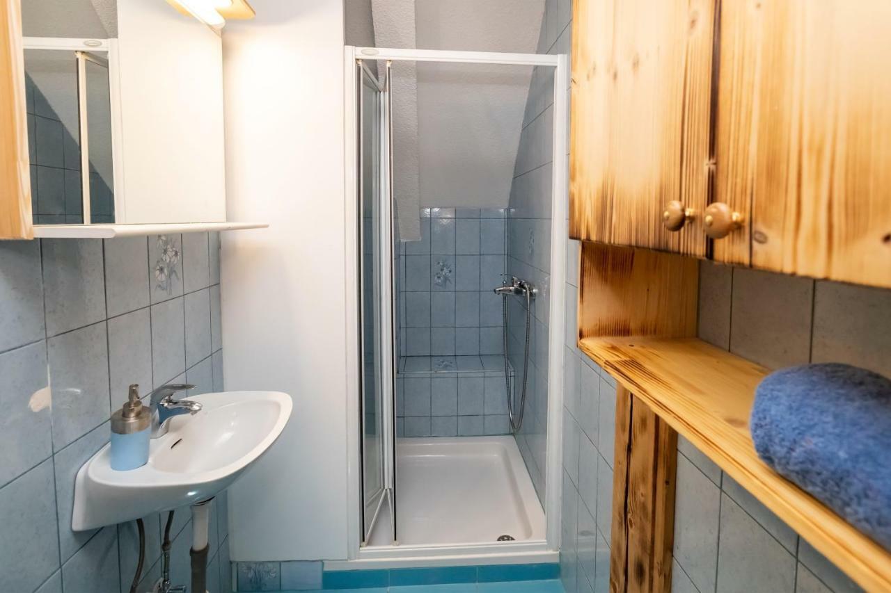 Apartma Waterfall Slap Bohinj Zewnętrze zdjęcie